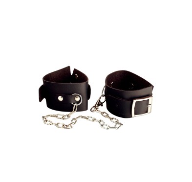 Beginners Cuffs Black